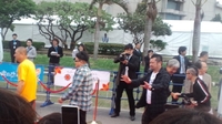 沖縄国際映画祭 2011/03/24 10:00:00