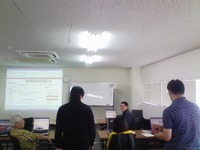 中高年から始めるブログ講座　上級編、中級編 2011/03/30 10:00:00