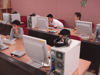 子供から楽しく学ぶパソコン講座終了！ 2011/03/01 11:00:00