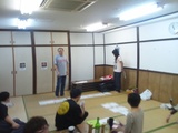 ドラフト会議写真