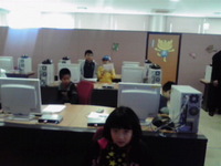 子どもから楽しく学ぶパソコン講座 2011/02/25 10:00:00
