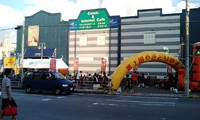 『やきとり甲子園』那覇市