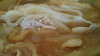 カレーうどんの日！？