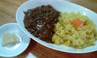 さんぴん食堂と慰霊の日