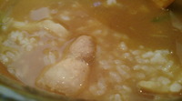 カレーうどんの日！？
