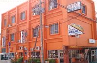 モンブラン閉店