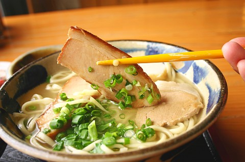 沖縄の台所ぱいかじ 沖縄本店（那覇市）