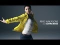 RINO NAKASONE meets EXTRA BASS