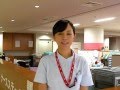 比嘉愛未「宮部佐知です」