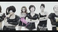 Brown Eyed Girls - 'Abracadabra' 10's K-POP 2013/01/17 11:15:31