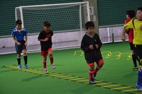 サッカースクール 2011/05/23 22:47:11