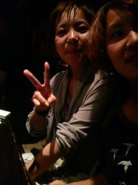 飲み会 2008/07/18 22:50:10