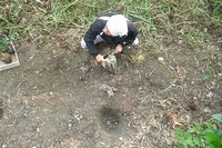 秘密のパリ