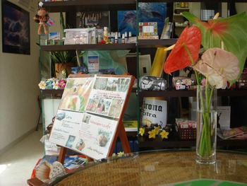 東京カーズ in Hawaiian cafe　（天久）