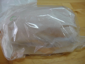 大衆食堂ミッキー（沖縄）の「ハンバーガー」