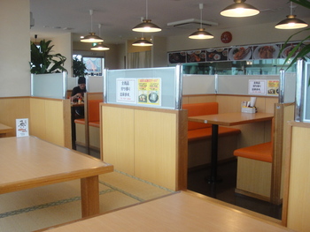 ステーキハウスニューヨーク（池原）の「チーズバーガーサンド」