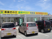 豚我（宜野座村）の「とんがバーガー」 2011/06/14 17:16:14