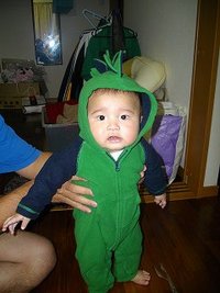 怪獣 2010/12/02 11:50:02