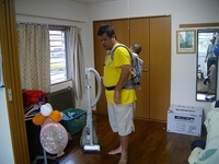 大掃除 2010/12/30 16:07:26