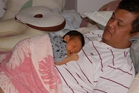 幸せな景色② 2010/09/03 22:10:28