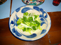 お呼ばれ 2011/02/14 19:11:23