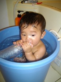 お風呂の友 2011/03/10 11:14:20