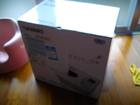 買っちゃた！ 2011/04/24 14:36:22