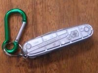Victorinox Knife