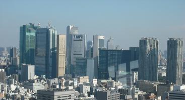 今年最後の出張ー(ToT)