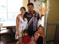 Beautiful　Family 2010/08/03 18:57:10