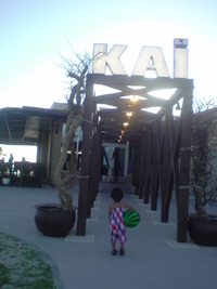 RESORT CAFE KAI