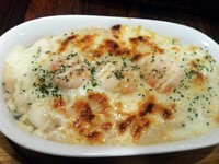 デッカーズカフェ