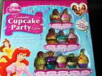 CupcakepartyGame