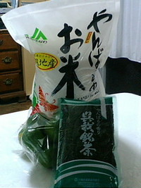 稲の収穫 2009/11/14 22:46:27