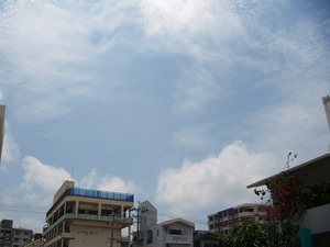 もうすでに