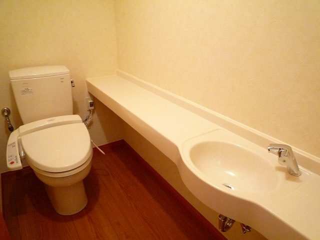 新築ハイグレードM