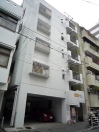 那覇市泊の物件 2013/01/22 09:55:09