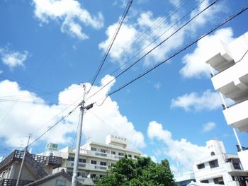 青空！！