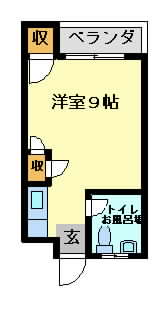 国際通り近く