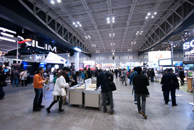 CP+ご来場ありがとうございました！