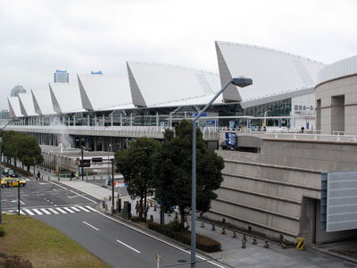 CP+ご来場ありがとうございました！