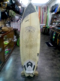 green the board cultureさんよりサーフボードの忘れ物の連絡 2012/06/28 20:50:43