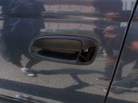 車上荒らしが発生 2010/10/18 12:32:26