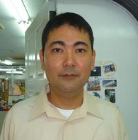 【パソコンメイン講師】保久村先生
