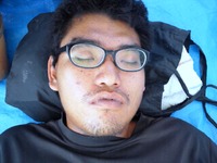 奥ボブ＆奥チェホン 2011/09/04 11:06:10
