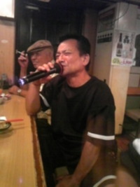 久しぶり！！ 2010/09/14 00:18:56