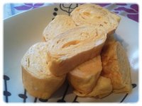 だし巻き卵焼き☆レシピ