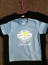 OWN KIDS☆ 2011/09/24 00:05:58