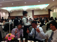 風邪… 2012/02/07 21:41:35