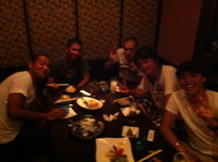 誕生日☆ 2011/08/11 00:37:47